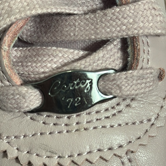 Nike sneakers women Nike Cortez ‘72 dusty Pink women’s size 8 Nike tennis shoes - Picture 3 of 12